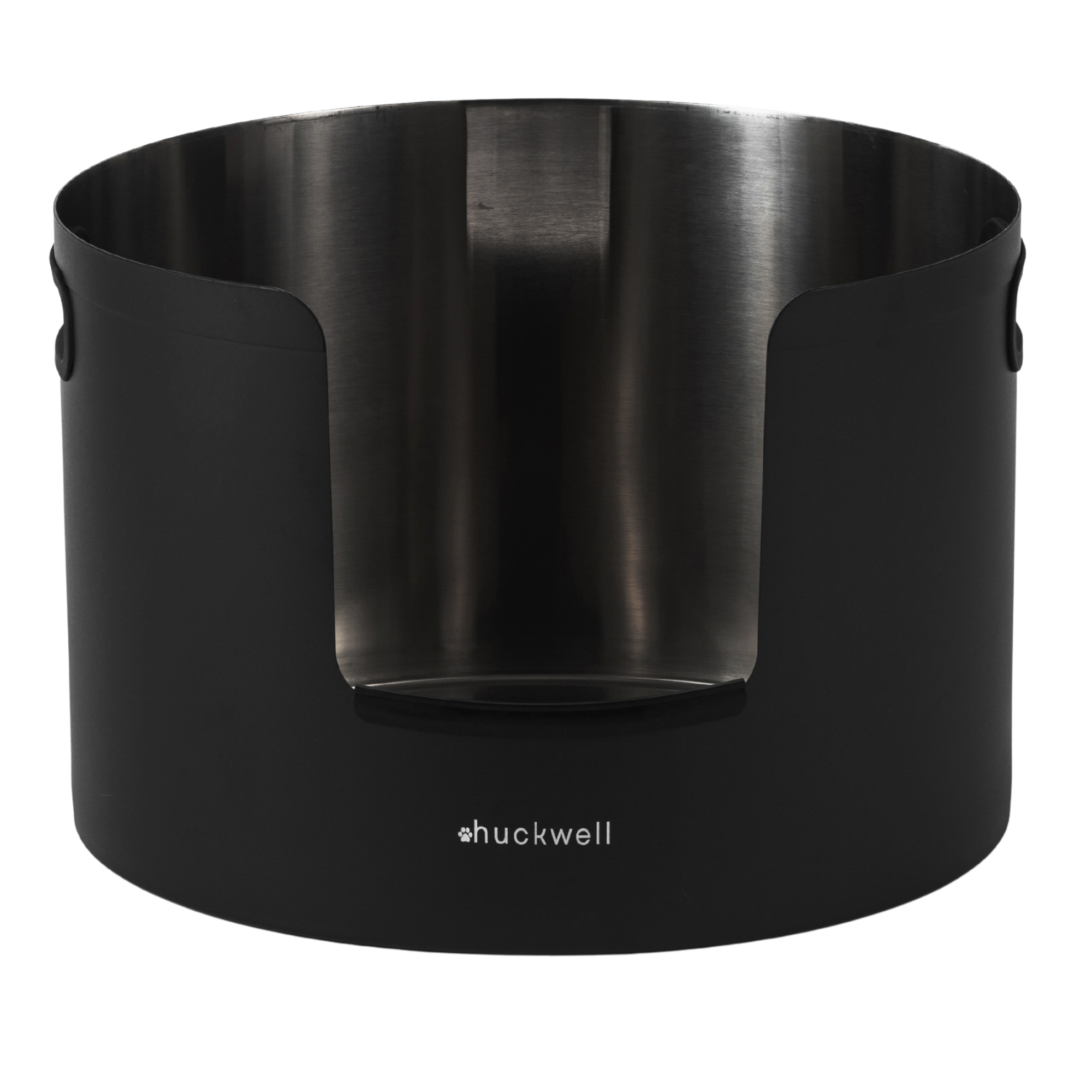Halo XL Extra Tall: Onyx Black