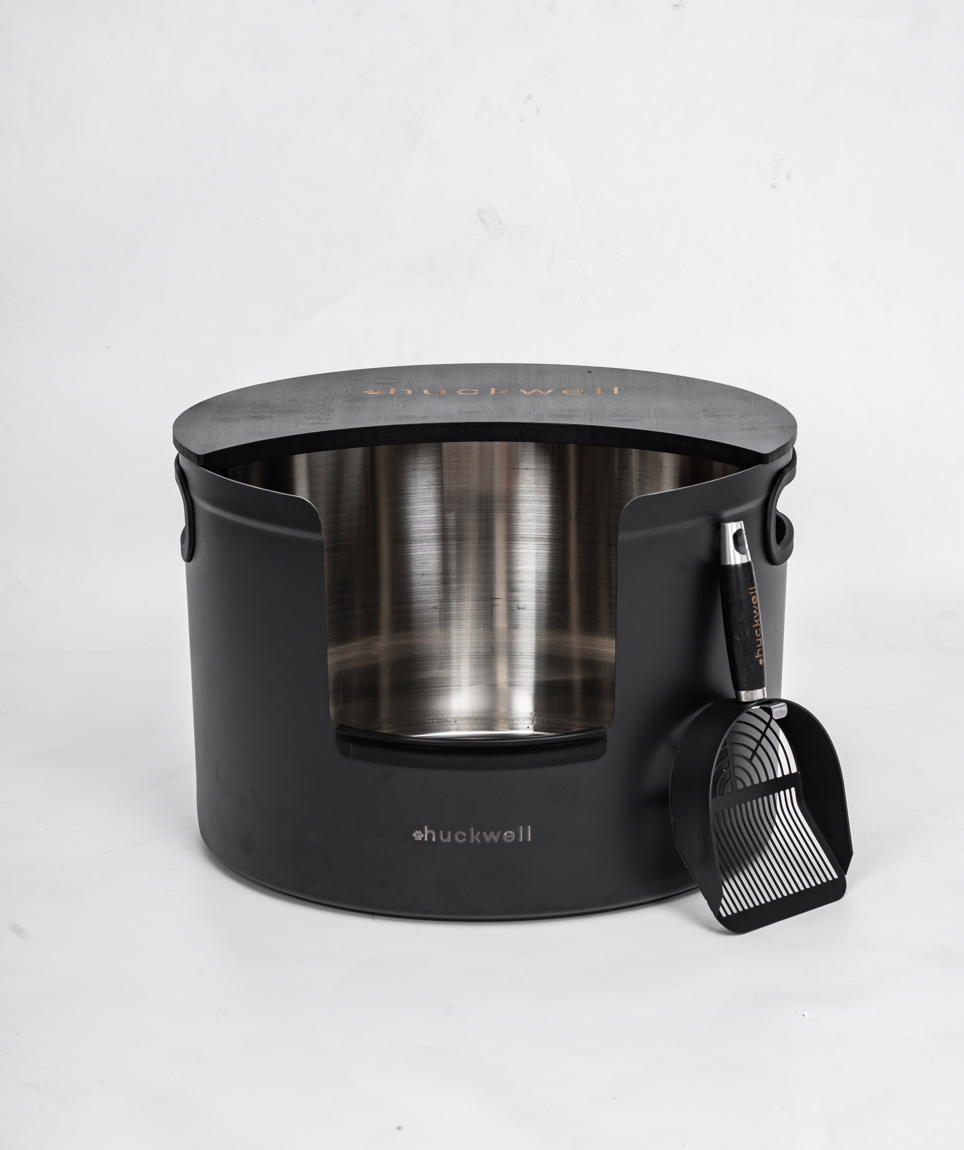Halo: Onyx Black