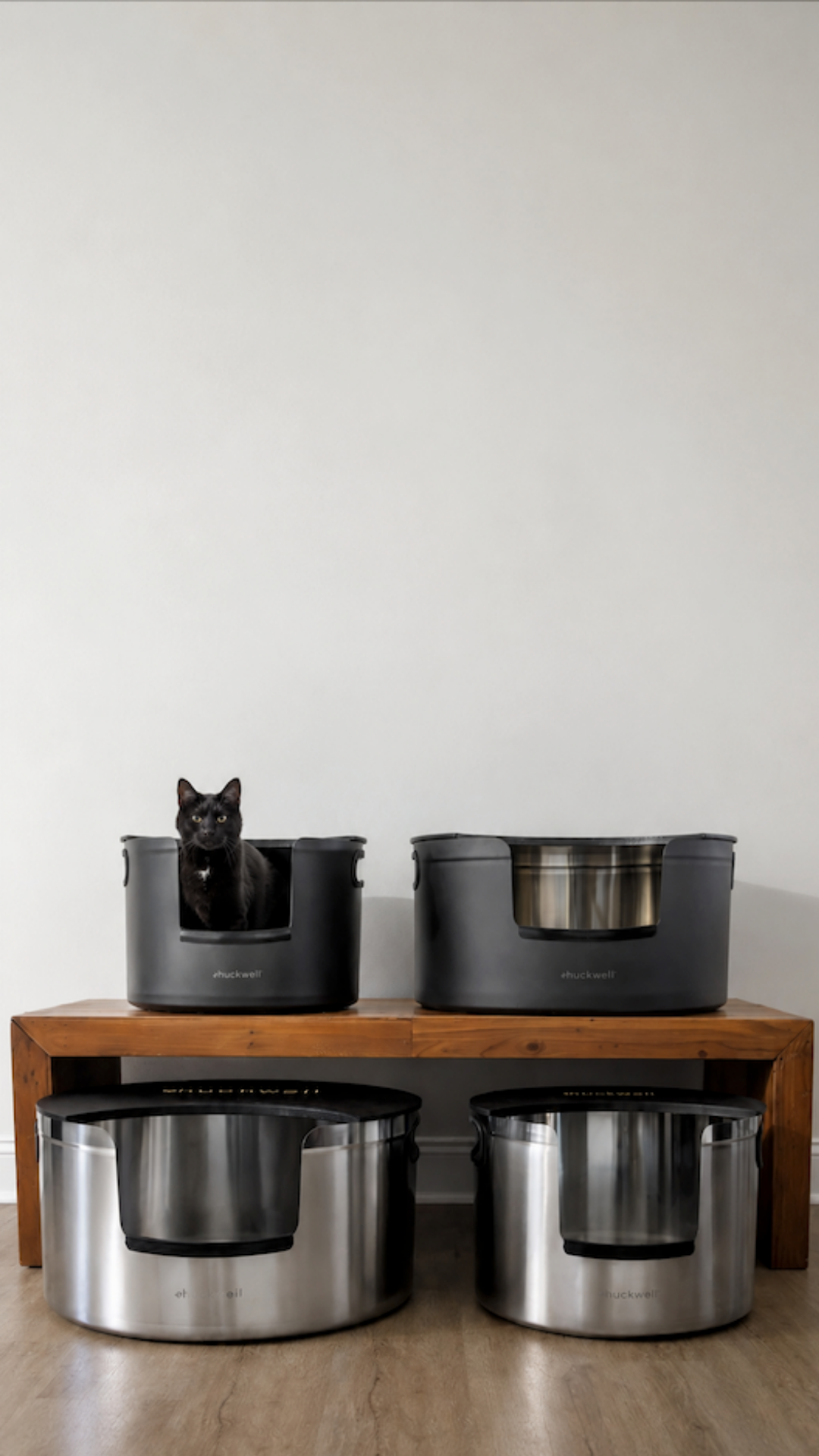 Halo: Onyx Black