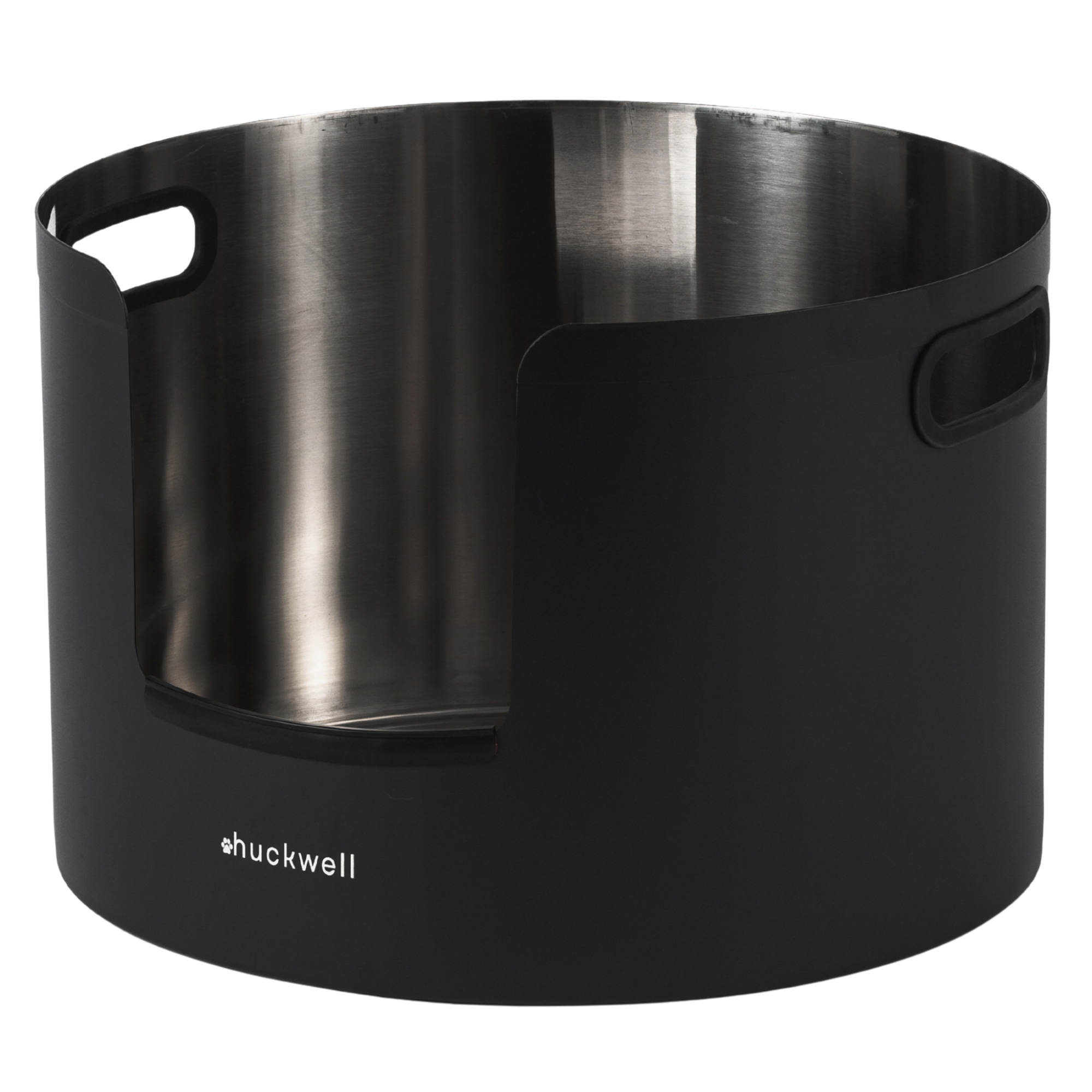 Halo XL Extra Tall: Onyx Black
