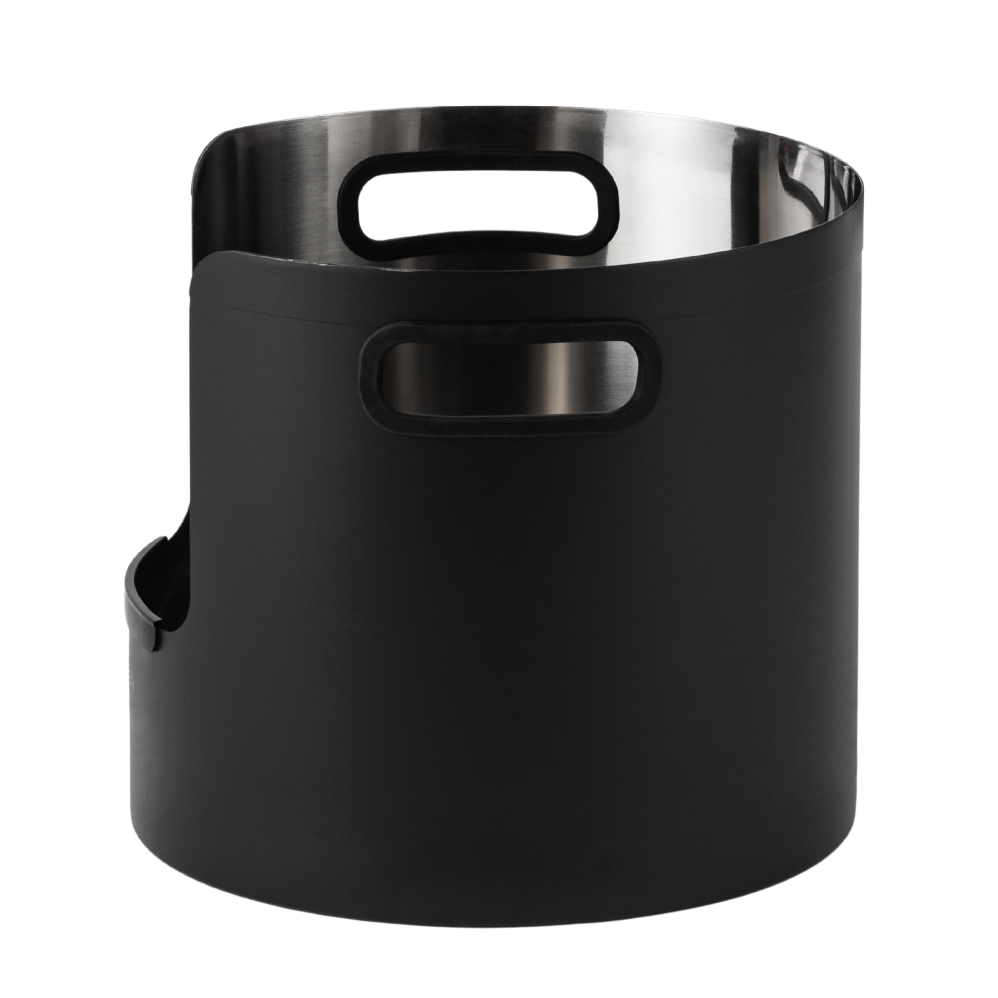 Halo Extra Tall: Onyx Black