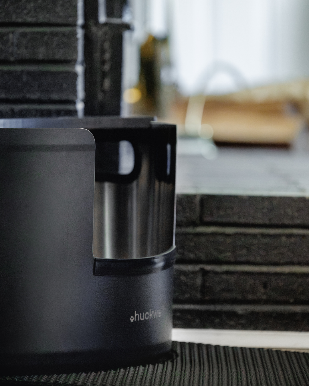 Halo: Onyx Black