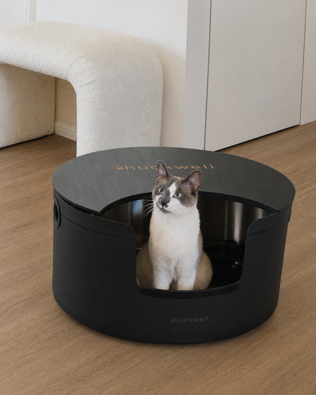 Halo XL: Onyx Black